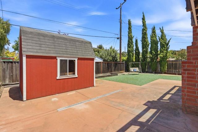 2639 Brady Court, Santa Clara, CA 95051
