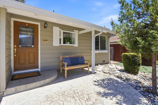 2639 Brady Court, Santa Clara, CA 95051