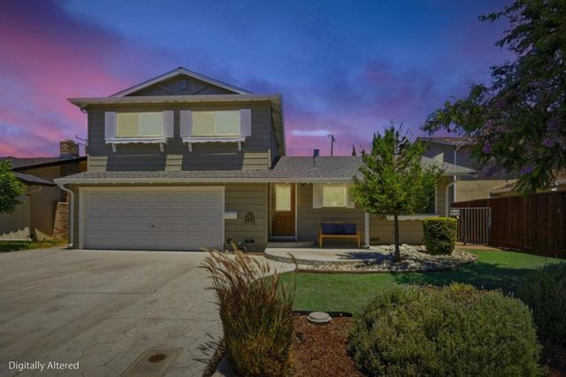 2639 Brady Court, Santa Clara, CA 95051