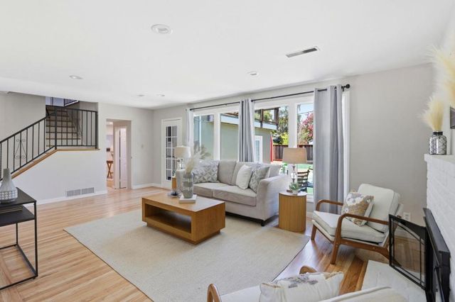 2639 Brady Court, Santa Clara, CA 95051