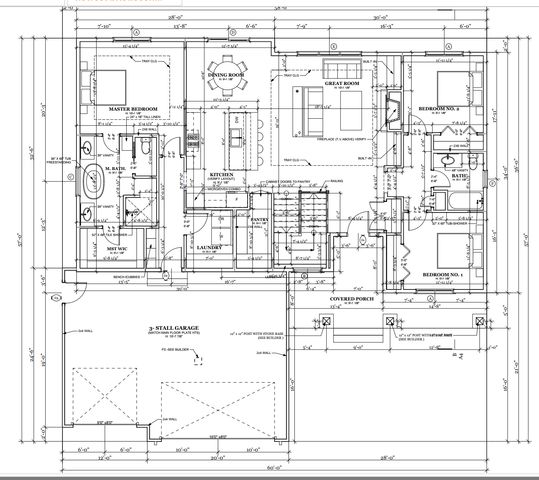 4270 Bristlecone Loop S, Fargo, ND 58104