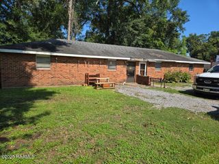 921-1 & 921-2 Lastrapes Street, Opelousas, LA 70570