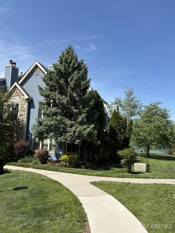 316 Cozzens Court, East Brunswick, NJ 08816