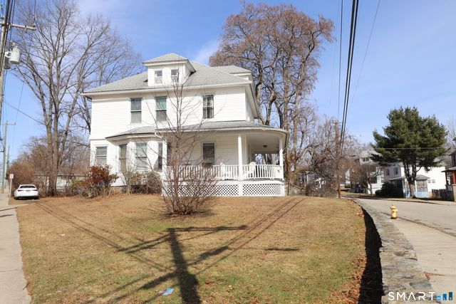 174 Mansfield Avenue, Windham, CT 06226