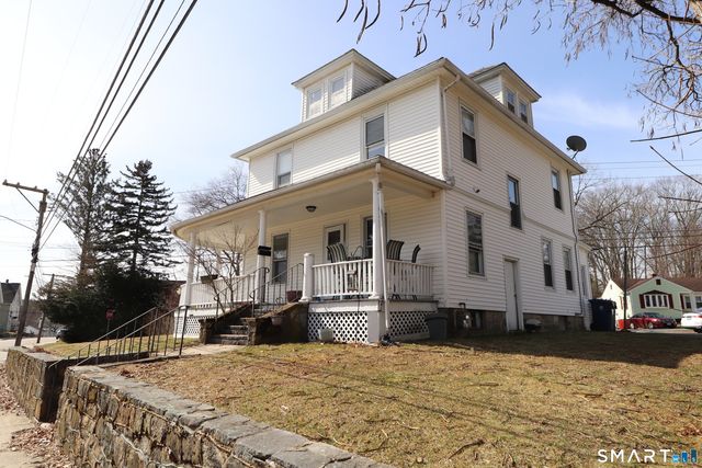 174 Mansfield Avenue, Windham, CT 06226