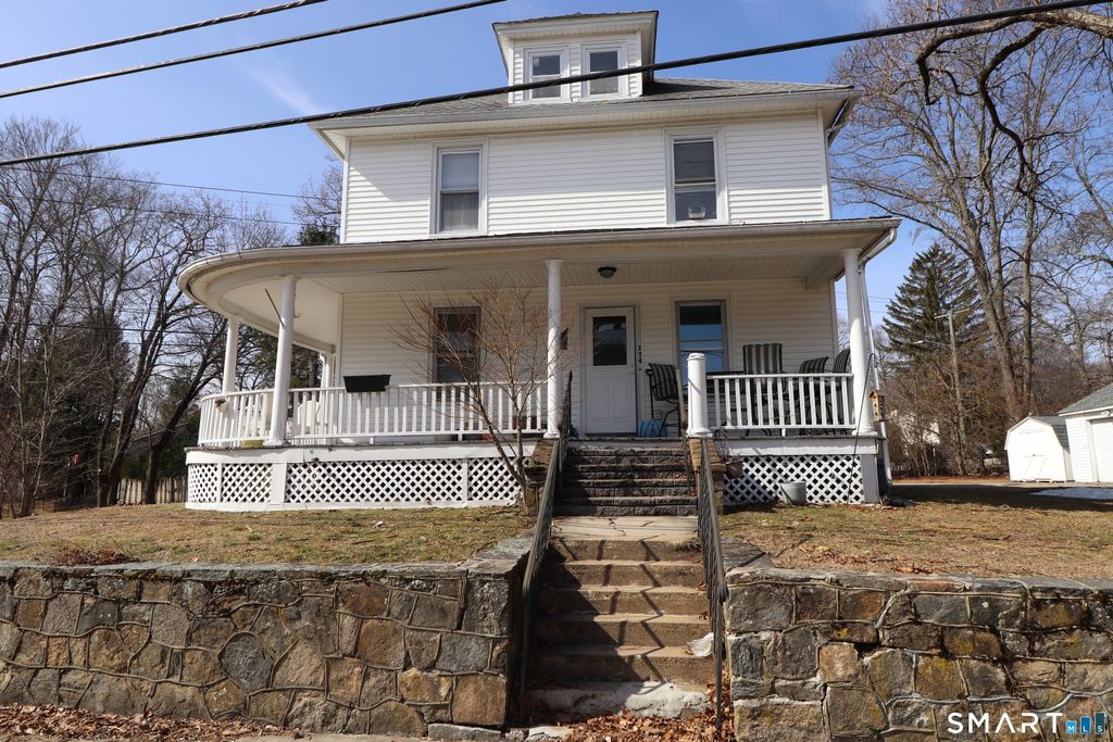 174 Mansfield Avenue, Windham, CT 06226