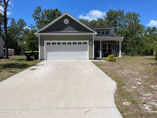 436 Alton Lennon Drive, Southport, NC 28461
