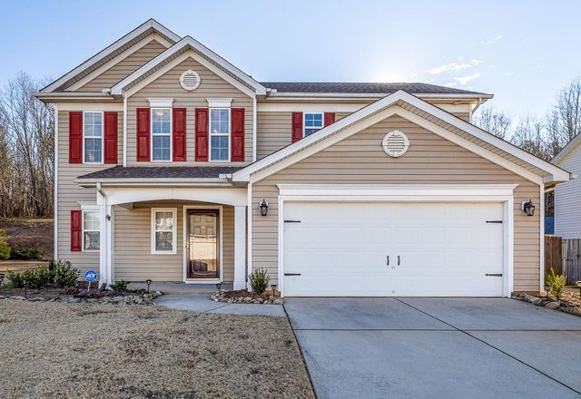 161 Stonewood Crossing Drive, Boiling Springs, SC 29316