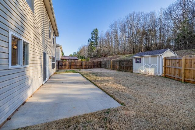 161 Stonewood Crossing Drive, Boiling Springs, SC 29316