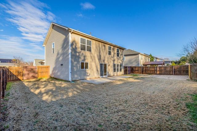 161 Stonewood Crossing Drive, Boiling Springs, SC 29316