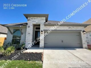 2033 Creekview, Seguin, TX 78155