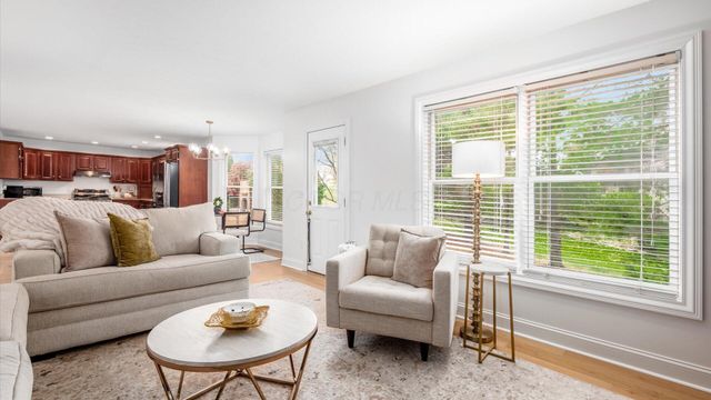 1540 Donamar Court, Lancaster, OH 43130