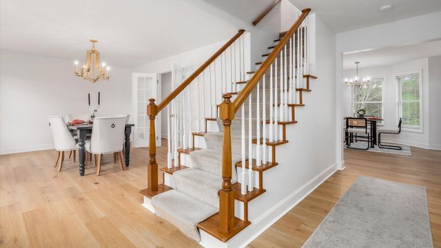 1540 Donamar Court, Lancaster, OH 43130