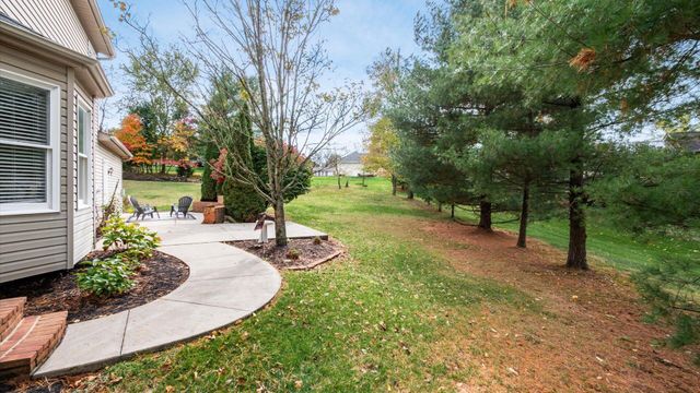 1540 Donamar Court, Lancaster, OH 43130