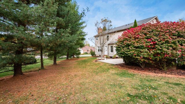 1540 Donamar Court, Lancaster, OH 43130