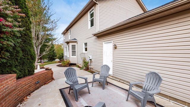 1540 Donamar Court, Lancaster, OH 43130