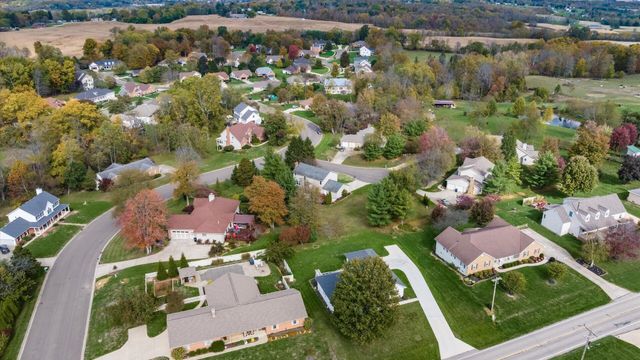 1540 Donamar Court, Lancaster, OH 43130