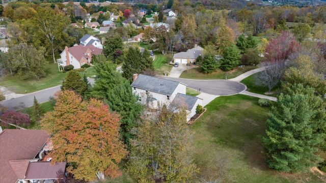 1540 Donamar Court, Lancaster, OH 43130