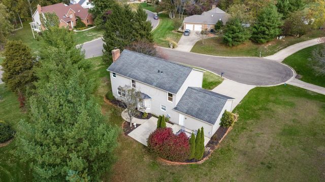 1540 Donamar Court, Lancaster, OH 43130