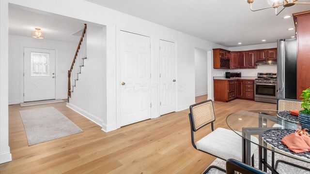 1540 Donamar Court, Lancaster, OH 43130