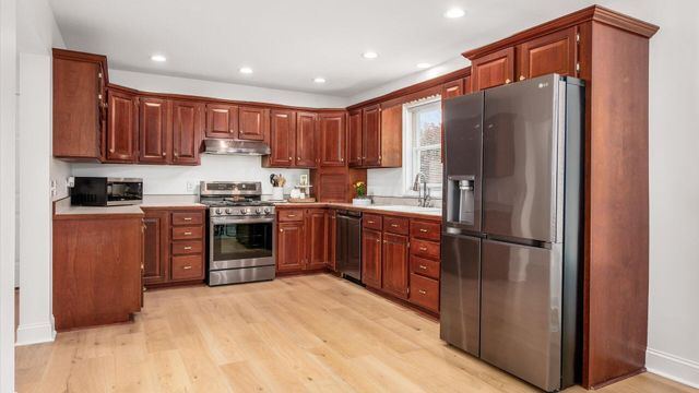 1540 Donamar Court, Lancaster, OH 43130