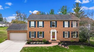 1540 Donamar Court, Lancaster, OH 43130