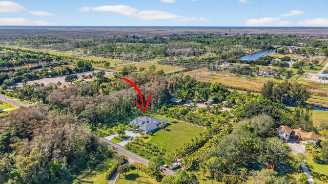 6401 Park Lane, Lake Worth, FL 33449