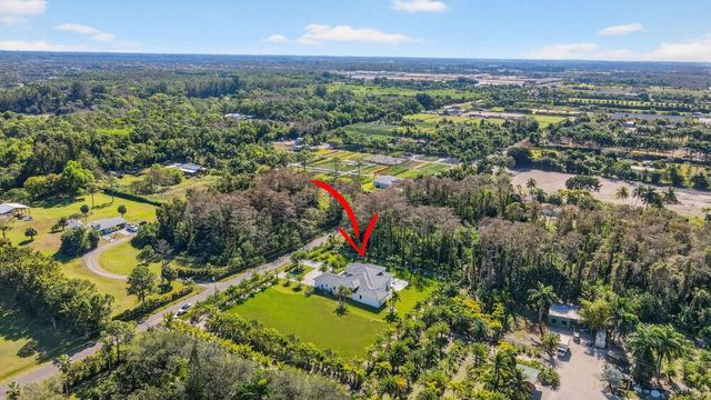 6401 Park Lane, Lake Worth, FL 33449