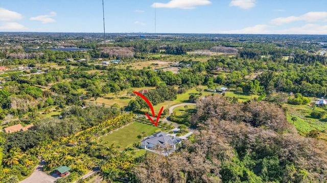 6401 Park Lane, Lake Worth, FL 33449