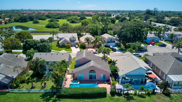 4355 LEICESTER Court, West Palm Beach, FL 33409