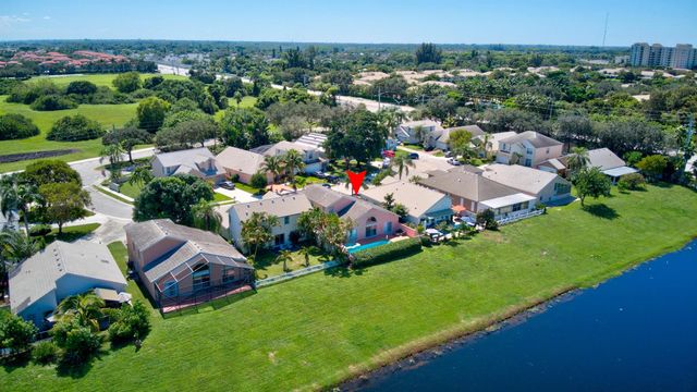4355 LEICESTER Court, West Palm Beach, FL 33409