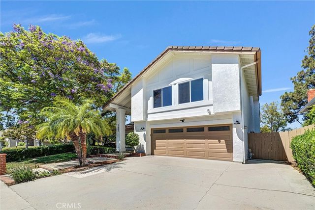 137 S Thistle, Brea, CA 92821