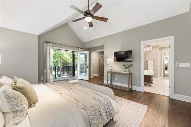 3051 Maple Ln, Alpharetta, GA 30009