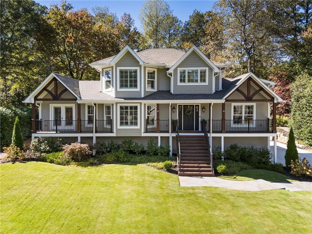 3051 Maple Ln, Alpharetta, GA 30009