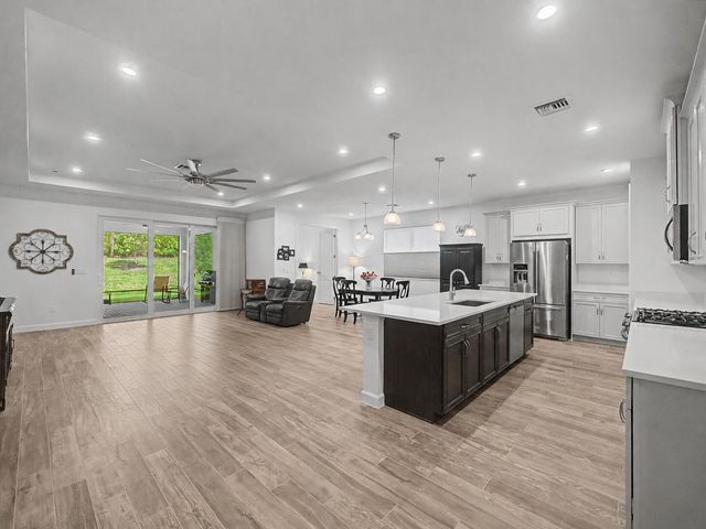 12151 SW Ameresque Way, Port St. Lucie, FL 34987