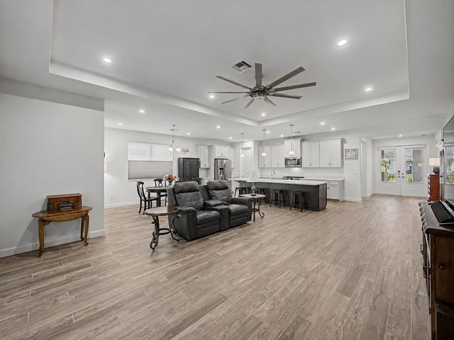 12151 SW Ameresque Way, Port St. Lucie, FL 34987