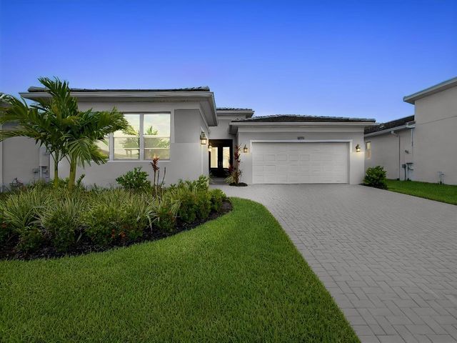 12151 SW Ameresque Way, Port St. Lucie, FL 34987