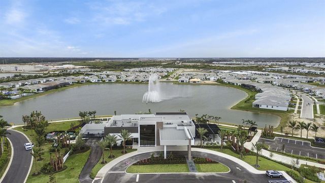 12151 SW Ameresque Way, Port St. Lucie, FL 34987
