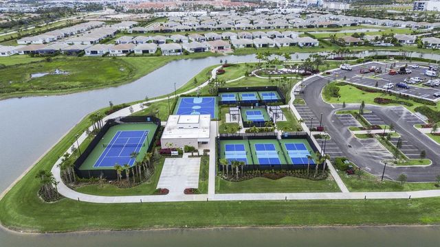 12151 SW Ameresque Way, Port St. Lucie, FL 34987