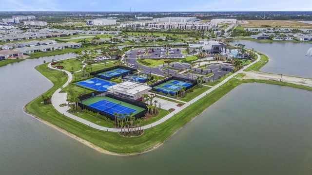 12151 SW Ameresque Way, Port St. Lucie, FL 34987