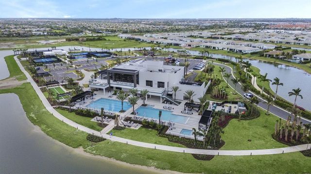 12151 SW Ameresque Way, Port St. Lucie, FL 34987