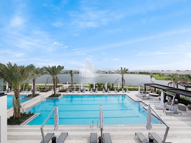12151 SW Ameresque Way, Port St. Lucie, FL 34987