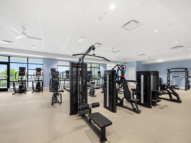12151 SW Ameresque Way, Port St. Lucie, FL 34987