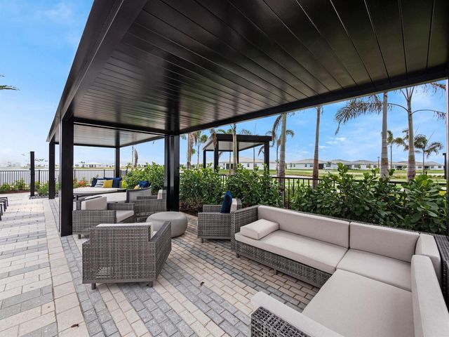 12151 SW Ameresque Way, Port St. Lucie, FL 34987