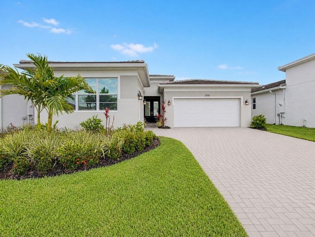 12151 SW Ameresque Way, Port St. Lucie, FL 34987