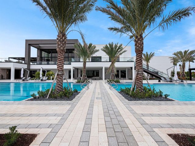 12151 SW Ameresque Way, Port St. Lucie, FL 34987