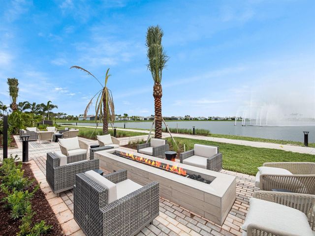 12151 SW Ameresque Way, Port St. Lucie, FL 34987