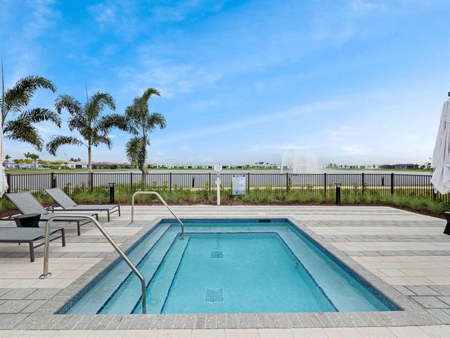 12151 SW Ameresque Way, Port St. Lucie, FL 34987