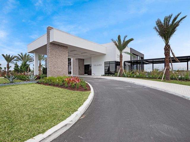 12151 SW Ameresque Way, Port St. Lucie, FL 34987