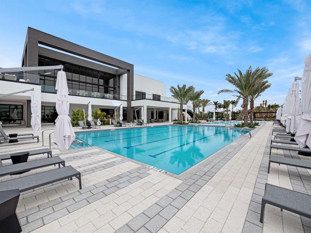12151 SW Ameresque Way, Port St. Lucie, FL 34987